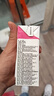 蒙牛脱脂纯牛奶250ml*24盒 零脂肪早餐健身减脂 实拍图