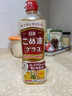 日清日本原装进口米糠油Plus 稻米油奥利友食用油降低胆固醇 600g/瓶 实拍图