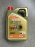 嘉实多（Castrol）极护智E版 全合成机油 润滑油 5W-40 SP A3/B4 4L 汽车保养 实拍图