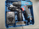东成锂电钻WJZ1201S手电钻充电式电动螺丝刀起子机家用电钻 实拍图