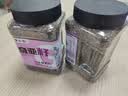 包大师美纹纸胶带50mm*50m*1卷遮蔽喷漆保护美缝无痕贴纸美术分色纸手撕纸胶带可书写拼豆豆DIY 实拍图