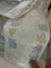 花王品牌进口妙而舒纸尿裤M64片(6-11kg)中号婴儿尿不湿 舒爽安心锁水 实拍图