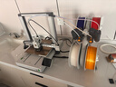 拓竹A1C 3D打印机桌面家用FDM全自动调平多色高速3d打印机器【大陆版】 实拍图