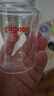 贝亲（Pigeon）玻璃奶瓶宽口径防胀气160ml S号奶嘴 1月+ AA186  实拍图