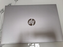 惠普（HP）战66 16英寸2025轻薄办公笔记本电脑 标压锐龙7 H 255 32G 1T 2.5K屏 1年上门【国家补贴】 实拍图