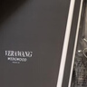 Wedgwood王薇薇VeraWang爱之结绳香槟对杯高脚红酒杯 爱之结绳香槟对杯 实拍图