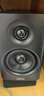 漫步者（EDIFIER）N300 有源桌面2.0监听音箱 高保真音响 大功率发烧级 双金标认证 缎面黑 实拍图
