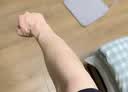 同仁堂南京同仁堂男士脱毛膏可搭配胡子唇部私处腋下脱毛套装舒缓不刺激 男士脱毛膏礼盒装*1盒【100g+50g】 男士脱毛全身脱净无黑点 实拍图