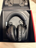极度未知（HYPERX）飓风2飓风3系列电竞游戏耳机头戴式 fps吃鸡耳麦降噪麦克风 原金士顿cloud2电竞耳机 飓风3无线加强版 黑【200小时长续航】 实拍图