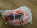 哥尔姆 晾衣绳神器 户外晒衣绳 凉衣绳 防滑防风 晒被子 晒衣服 晾衣服绳子 RL050 (15米）钢丝款 实拍图