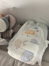 宜婴新生儿拉拉裤纸尿裤小内裤迷你装试用装 宜婴新梦想家小内裤L16片 实拍图