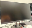 AOC 爱攻7 31.5英寸WOLED 4K 165Hz双模330Hz 0.03ms 10bit 低蓝光 16W音箱 游戏电竞显示器AG327UD 实拍图