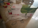 蒙牛【新鲜日期】全脂纯牛奶200ml*24盒 家庭年货囤货 电商定制 实拍图