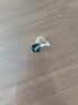 运动户外游泳用品游泳配件柔软硅胶泳具盒装鼻夹游泳鼻塞 随机发 1个 实拍图