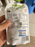 小皮（Little Freddie）西梅苹果泥欧洲原装进口宝宝辅食果泥婴儿西梅泥100g*1袋 实拍图