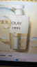 OLAY玉兰油水润沐浴露舒柔滋润保湿 佛手柑730ml 大容量男女士通用 实拍图