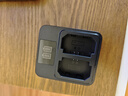 绿巨能（llano）适用索尼a7m4相机NP-FZ100电池充电器a7c2/a7m3/a7s3/a7r3/a7r4/a6700/a9/FX30/ZV-E10二代/A7M5 实拍图