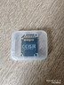 雷克沙（Lexar）512GB SD存储卡 C10 U3 V60 数码相机高速内存卡 读280MB/s 写205MB/s 4K畅拍（1800x） 实拍图