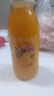 依能芒果百香果混合果汁饮料 节日送礼礼盒350ml*15瓶 聚会整箱装 实拍图