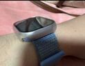 BHO【热销100万+】适用苹果手表s11保护壳apple iwatch s10/s11保护壳膜一体套se3/9/8/ultra3钢化膜 防水款·壳膜一体【钛色】 iwatch 10/11代【46mm 实拍图