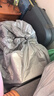 金隆兴搬家打包袋加厚特大号塑料袋被子衣服收纳手提行李袋搬家打包神器 实拍图