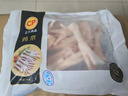正大食品（CP）鸡爪净重2斤（单个鸡爪约40-50g） 柠檬鸡爪生鲜 纯原料 实拍图