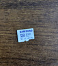 三星（SAMSUNG）128GB TF(MicroSD)存储卡 EVO白卡 U3A2V30 手机平板switch游戏机内存卡 支持4K视频 读160MB/s 实拍图