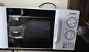格兰仕（Galanz）变频微波炉家用 一级能效省电 经典转盘加热 双旋便捷操作 D4变频节能款 实拍图