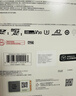 闪迪（SanDisk）128GB TF（MicroSD）4K内存卡 行车记录仪 监控摄像头专用 循环录制10,000小时 高耐用存储卡 实拍图