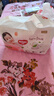 好奇（Huggies）铂金装小桃裤成长裤XXL74片(15kg以上)尿不湿【透爽散热】 实拍图