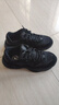骆驼（CAMEL）运动老爹鞋男透气厚底潮休闲鞋子 K13C09L7014 黑色 41 实拍图