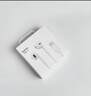 Apple/苹果 EarPods USB-C有线耳机 type-c有线耳机苹果耳机 苹果17有线耳机笔记本耳机游戏音乐 实拍图