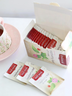 red seal红印覆盆子茶树莓叶茶顺产茶孕妇茶35g暖宫女性草本花养生独立装 1盒【舒缓经期不适-孕期顺产-呵护子宫健康】 实拍图