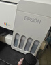 爱普生（EPSON）墨仓式L3266 微信打印/无线连接  AI学习打印机 家用打印 复印 扫描一体机 液晶屏  实拍图