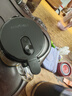 金灶（KAMJOVE）全玻璃内胆升级可拆洗飘逸杯泡茶壶过滤办公泡茶神器茶水分离茶壶 TP-903（380ml） 实拍图