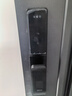 BECK人脸指纹锁家用智能门锁防盗密码锁智能锁入户门电子锁猫眼V6P 实拍图
