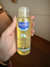 妙思乐婴儿抚触油宝宝按摩油100ml 新生儿适用无香型法国进口 实拍图