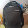 七匹狼背包双肩包男电脑包旅行包通勤大容量书包笔记本初高中生17.3英寸 实拍图