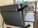 惠普（HP） 126nw/126snw Plus打印机 A4黑白激光复印扫描多功能一体机无线有线网络办公家用作业打印 M126nw Plus（M126nw升级款）新品 实拍图