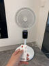 NIYEVN【400㎡全屋大面积-秒降16°C】电风扇静音卧室超静音空调扇制冷风扇一级能效落地扇空气循环扇家 【空调级冷风】全屋制冷丨秒降16℃丨超静音无噪 实拍图