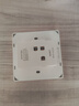 正泰（CHNT）漏电保护开关插座暗装86型通用热水器空调大功率防触电16A 白色 实拍图