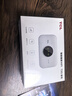 TCL随身wifi三网通用免插卡无线wifi6车载4G路由器随身便携无限制移动联通电信全国通用2026款5GXY15B 【新款苍梧蓝】展锐芯片3000毫安大电池 不限速不虚标月享1500G流量 实拍图