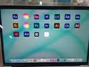苹果（Apple） MacBook Pro/Air 二手苹果笔记本电脑 商务 办公 游戏 设计 剪辑 99新18款942灰/972银16G/512Bar 实拍图