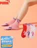 PUMA彪马袜子女士四季通用运动时尚中筒袜3双装 实拍图