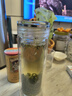 八窨飘雪茶叶茉莉花茶 特级新茶花草茶四川花茶绿茶自己喝大份量500克袋装 实拍图