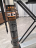 正优（UPERFECT） 伸缩梯多功能梯子家用工程铝合金折叠人字梯升降升缩直梯小楼梯 免安装】人字1.5米（适用3.0米 实拍图
