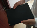 RBP iPad9/8/7保护壳10.2英寸通用2021/2020/2019款保护套平板电脑全包防摔软壳三折支架皮套智能休眠 实拍图