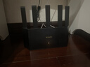 Tenda腾达路由器WiFi7云霄BE3600家用千兆穿墙王信号增强器全屋Mesh组网信号放大器BE3L 实拍图