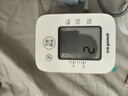 鱼跃（Yuwell）电子血压计血压仪家用老人量高血压测量仪医用高精准测量仪器送礼 【语音性价比款】+医用级准血压脉搏双测 实拍图