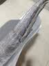 棠鲜生带鱼 精品特级海钓宽带鱼新鲜特大整条带鱼礼盒整箱节日送礼礼盒 6斤装（1斤-1.4斤/条） 实拍图